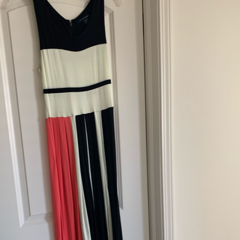 French Connection Maxi Dress